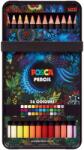 POSCA Creion pastel uleios Posca KPE-200, 36 culori