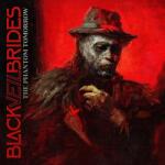 UNIVERSAL Black Veil Brides - The Phantom Tomorrow (1lp, Red Coloured Vinyl) (2f0188)