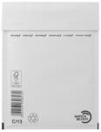 Victoria Paper Légpárnás boríték, 170x225 mm külméret, 150x215 mm belméret, VICTORIA, W3, szilikonos, fehér (LBW3F)