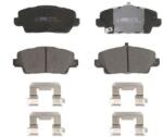 ABE set placute frana, frana disc ABE C10343ABE (C10343ABE)