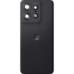 Motorola Capac Baterie Motorola Edge 50 Pro, Negru (Black Beauty), Service Pack 5S58C24116 (5S58C24116)