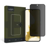 Samsung Folie de protectie Ecran Privacy HOFI PRO+ pentru Samsung Galaxy S22 5G S901, Sticla securizata, Full Glue
