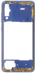 Samsung Carcasa Mijloc Samsung Galaxy A70 A705, Albastra