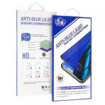 Samsung Folie de protectie Ecran Anti Blue Light OEM pentru Samsung Galaxy A32 A325, Sticla Securizata, Full Glue, Neagra