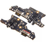 Motorola Placa cu Conector Incarcare - Audio - Microfon Motorola Moto G34, Service Pack 5P68C23730