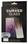 Samsung Folie de protectie Ecran OEM Liquid Glass pentru Samsung Galaxy Note 10+ 5G N976 / Note 10+ N975, Sticla securizata, UV Glue
