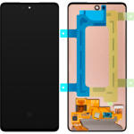 Samsung Display cu Touchscreen Samsung Galaxy A52s 5G A528 / A52 5G A526 / A52 A525, Service Pack GH96-14303A
