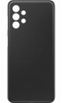Aftermarket Capac Baterie compatibil cu Samsung Galaxy A13 A137 / A13 A135, Negru - gsmboutique