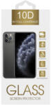 Samsung Folie de protectie Ecran OEM pentru Samsung Galaxy S24 S921, Sticla Securizata, Full Glue, 10D, Neagra