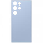 Aftermarket Capac Baterie compatibil cu Samsung Galaxy S23 Ultra S918, Albastru - gsmboutique