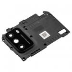 Xiaomi Geam Camera Spate Xiaomi Poco M3, cu Rama, Negru