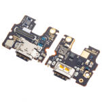 Motorola Placa cu Conector Incarcare - Microfon Motorola Edge 30, Service Pack 5P68C20589