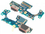Samsung Placa cu Conector Incarcare - Microfon Samsung Galaxy Z Flip5 F731, Service Pack GH96-15970A