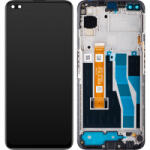 Realme Display cu Touchscreen Realme 6 Pro, cu Rama, Negru, Service Pack 4903696