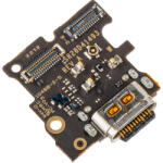 Motorola Placa cu Conector Incarcare - Microfon Motorola Edge 30 Pro, Service Pack 5P68C20260
