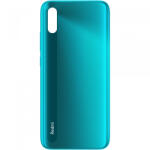 Xiaomi Capac Baterie Xiaomi Redmi 9A, Verde (Ocean Green), Service Pack 55050000D32D