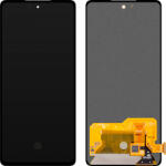 Samsung Display cu Touchscreen Samsung Galaxy S20 FE 5G G781 / S20 FE G780, Service Pack GH96-13911B