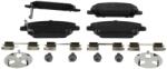 Bosch set placute frana, frana disc BOSCH 0 986 494 611 (0 986 494 611)