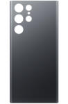 Aftermarket Capac Baterie compatibil cu Samsung Galaxy S22 Ultra 5G S908, Gri - gsmboutique