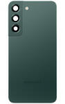 Samsung Capac Baterie Samsung Galaxy S22 5G S901, Verde, Service Pack GH82-27434C (GH82-27434C)