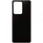 Aftermarket Capac Baterie compatibil cu Samsung Galaxy S20 Ultra 5G G988 / S20 Ultra G988, Negru - gsmboutique