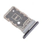 Aftermarket Suport SIM Samsung Galaxy S21 Ultra 5G G998, Negru (Phantom Black) - gsmboutique