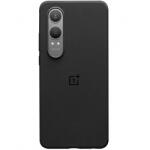 OnePlus Husa pentru OnePlus Nord CE4 Lite, Sandstone Bumper, Neagra 5431101827 (5431101827) - gsmboutique