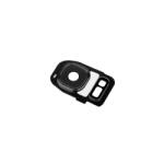 Samsung Geam Camera Spate Samsung Galaxy S7 G930 / S7 edge G935, cu Rama, Negru