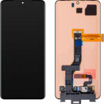 Samsung Display cu Touchscreen Samsung Galaxy S20+ 5G G986 / S20+ G985, Service Pack GH96-13030A