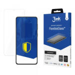 Samsung Folie de protectie Ecran 3MK FlexibleGlass pentru Samsung Galaxy S24 S921, Sticla Flexibila, Full Glue