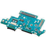 Samsung Placa cu Conector Incarcare - Microfon Samsung Galaxy A80 A805, Service Pack GH96-12542A