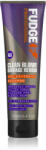 Fudge Clean Blonde Damage Rewind Violet-Toning Шампоани 250ml