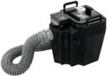 Eurolite Masina de ceata joasa cu gheata carbonica, 2500W, 7.5l, EUROLITE Mini Dry Ice 1 (51701988)