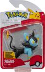 Pokémon Pachet figurina de actiune, pokemon, luxio (BPKW2649) Figurina