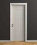 ADS Doors Интериорна врата Berlin - светло сива (цена без монтаж)
