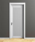 ADS Doors Интериорна врата Sarder - светло сива (цена без монтаж)