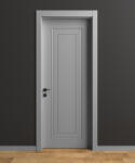 ADS Doors Интериорна врата Berlin - сива (цена без монтаж)