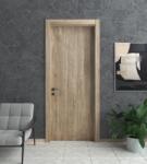 ADS Doors Интериорна врата Basic Polar - аризонски бор (цена без монтаж)