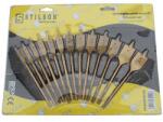 Flores Panza circular vidia pentru lemn 40T 125X40TX22.2MM (M-12769) Burghiu