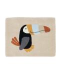 OYOY szőnyeg Toucan Rug - többszínű Univerzális méret