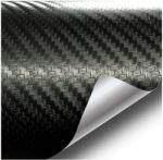 Arts and Crafts Folie colantare auto Carbon 3D Negru, 3m x 1, 27m (AVX-KX8728)