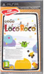 Sony LocoRoco [Essentials] (PSP)