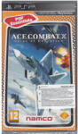 NAMCO Ace Combat X Skies of Deception [Essentials] (PSP)