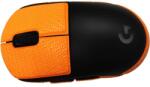 Corepad Mouse Rubber Sticker #722 - Pulsar Xlite Wired/ Wireless gaming Soft Grips piros (CG72200) - oneclick