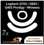 Corepad Skatez PRO 107 Logitech G703 / G603 Lightspeed / G403 HERO / G403 Prodigy / G403 Prodigy Wireless egértalp (CS28660) - oneclick