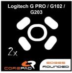Corepad Skatez PRO 106 Logitech G PRO / G PRO HERO / G102 Prodigy / G203 Prodigy egértalp (CS28650) - oneclick