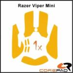 Corepad Mouse Rubber Sticker #732 - Razer Viper Mini gaming Soft Grips narancssárga (CG73200) - oneclick