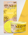 Insenti Air Freshener INSENTI Neo Organic - lemon, 45g (IN-15521) - vexio