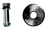 Profix Rola Taietor Faianta 22/6Mm X 2Mm (PFX75722)