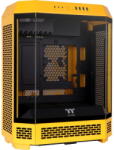 Thermaltake The Tower 600 Yellow/Black (CA-1Z1-00M4WN-00)